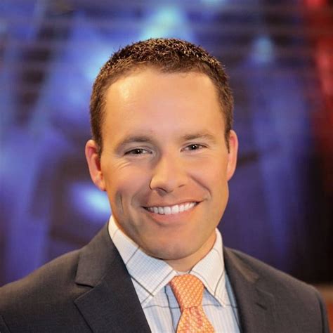 new staff at chanel 12 wichita|Ross Janssen (KWCH 12) Bio.